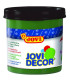PINTURA LX.JOVI DECOR  55 ml VERDE C/6