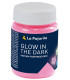 PINTURA LX.PAJARITA FOSFOR. 75 ml MAGENT