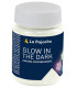 PINTURA LX.PAJARITA FOSFOR. 75 ml NEUTRO