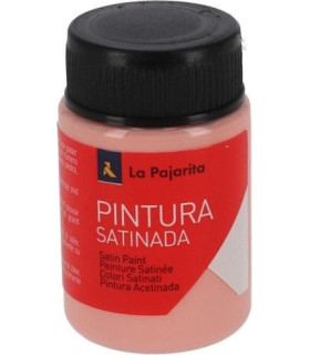 PINTURA LX.PAJARITA 35 ml ROSA MED.L-29