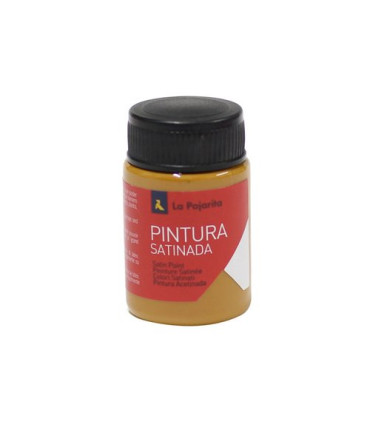 PINTURA LX.PAJARITA 35 ml TEJA L-30