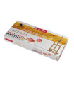 PINTURA OLEO TALENS SET COMBI. 12ml