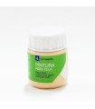 PINTURA TELA PAJARITA 25 ml CARNE T-28