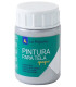 PINT, TELA  PAJARITA 35 ml MET.PLATA