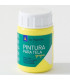 PINTURA TELA PAJARITA 35 ml TO-02 AMARIL