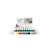 PINTURA TELA PAJARITA 35 ml SURT. EXP.54