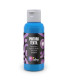 PINTURA TELA TCOLORS 80 ml CIAN