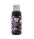 PINTURA TELA TCOLORS 80 ml NEGRO
