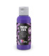PINTURA TELA TCOLORS 80 ml VIOLETA