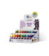 PINTURA TEXTIL TCOLORS 80 ml EXP. 64