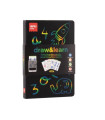 PIZARRA APLI LCD CON PLANTILLAS
