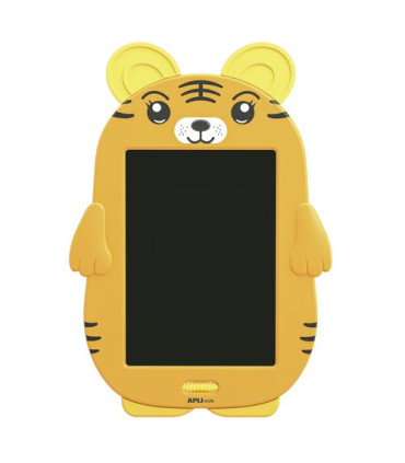 PIZARRA APLI LCD 8,5  TIGRE