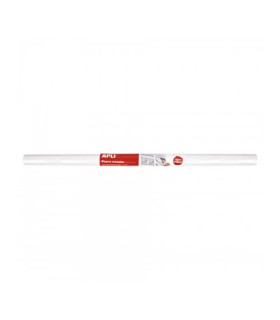 PIZARRA BLANCA APLI ROLLO ADHE. 67.5x100