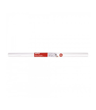 PIZARRA BLANCA APLI ROLLO ADHE. 67.5x100