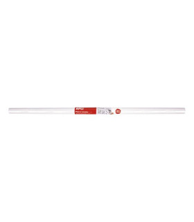 PIZARRA BLANCA APLI ROLLO ADHE. 200x100