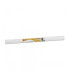 PIZARRA BLANCA APLI ROLLO ADHESIVO 45x20