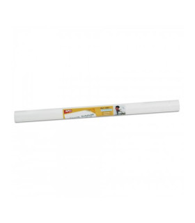 PIZARRA BLANCA APLI ROLLO ADHESIVO 45x20