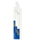 PIZARRA BLANCA CLIPPER ROLLO 100x67 C/6