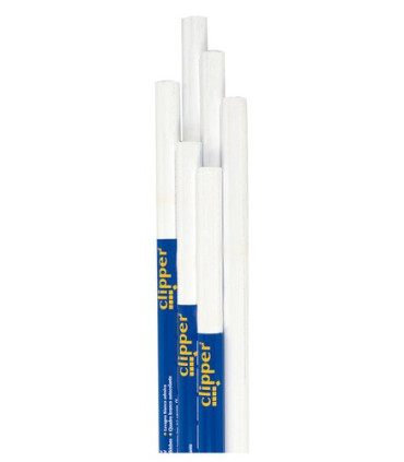 PIZARRA BLANCA CLIPPER ROLLO 100x67 C/6