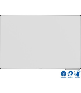 PIZARRA BLANCA LEGAMASTER 120x90 ESMALTA