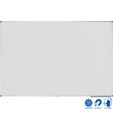 PIZARRA BLANCA LEGAMASTER 120x90 ESMALTA