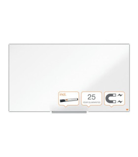 PIZARRA BLCA.MAGN.NOBO IMP.PRO. VIT.55