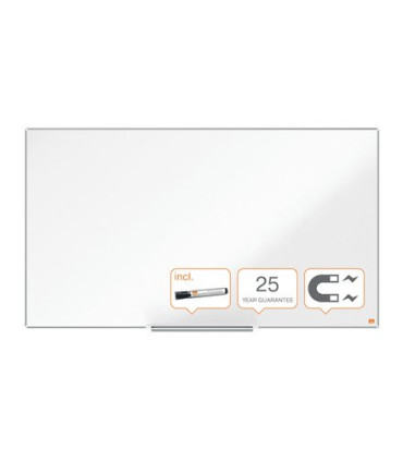 PIZARRA BLCA.MAGN.NOBO IMP.PRO. VIT.55