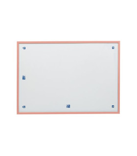 PIZARRA BLANCA OXFORD A3 SCRIBZEE PASTEL