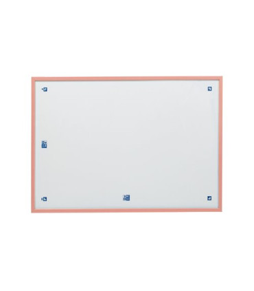 PIZARRA BLANCA OXFORD A3 SCRIBZEE PASTEL