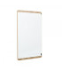 PIZARRA BLAN.MELAM.ROCADA NATURAL 75x115
