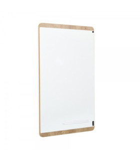 PIZARRA BLAN.MELAM.ROCADA NATURAL 75x115