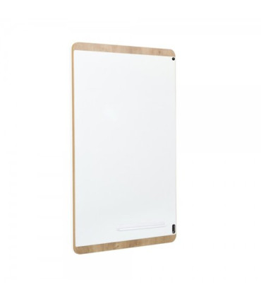 PIZARRA BLAN.MELAM.ROCADA NATURAL 75x115