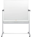 PIZARRA BLANCA VITRIF.NOBO MOVIL 150x120