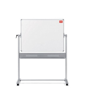 PIZARRA BLCA.NOBO BASIC 150x120 cm