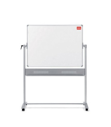 PIZARRA BLCA.NOBO BASIC 150x120 cm
