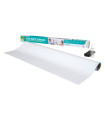 PIZARRA BLANCA POST-IT ROL.ADHE. 121.9x2