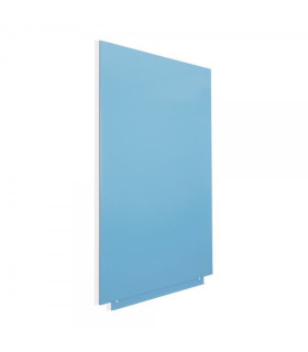 PIZARRA BLANCA POST-IT ROL.ADHE. 91.4x12