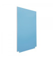PIZARRA BLANCA POST-IT ROL.ADHE. 91.4x12