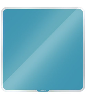 PIZARRA LEITZ COSY 45x45 AZUL