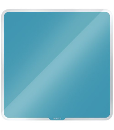 PIZARRA LEITZ COSY 45x45 AZUL