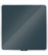 PIZARRA LEITZ COSY 45x45 GRIS