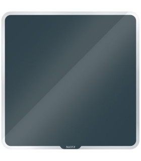 PIZARRA LEITZ COSY 45x45 GRIS