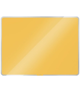 PIZARRA LEITZ COSY 60x40 AMARILLO