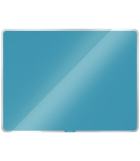 PIZARRA LEITZ COSY 60x40 AZUL