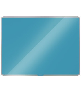 PIZARRA LEITZ COSY 80x60 AZUL