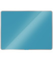 PIZARRA LEITZ COSY 80x60 AZUL