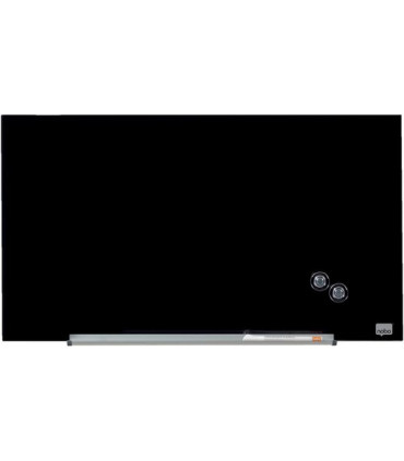 PIZARRA NOBO IMPRESSION 677x381 NEGRO