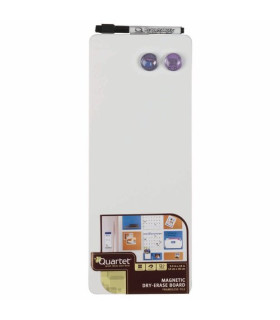PIZARRA HOG.MAGN.REXEL 14x36 BLANCA