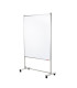 PIZARRA ROCADA LACADA 120x150 BLANCA