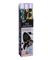 PIZARRA NEGRA APLI ROLLO ADHESIVO EXP.6